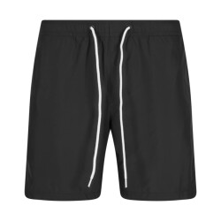 Urban Classics Heren basis hardloopshort