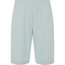 Urban Classics Heren crepe wijde vrijetijdsshort