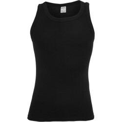Urban Classics Effen mannentanktop