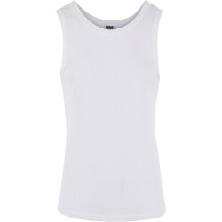 Urban Classics Effen mannentanktop