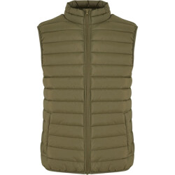 Urban Classics Heren basis lichtgewicht gilet