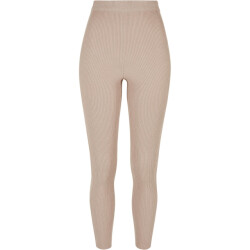 Urban Classics Dames rib riblegging