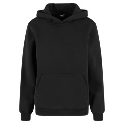 Urban Classics Dames fluffy hoodie