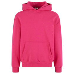 Urban Classics Heren ultra zware oversized hoodie