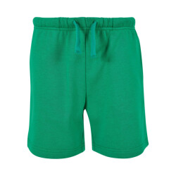 Urban Classics Jongens basis sweat shorts