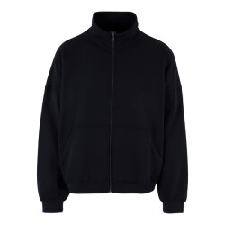 Urban Classics Heren 90s track jacket
