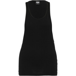 Urban Classics Dames losse tanktop