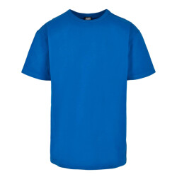 Urban Classics Heren effen oversized t-shirt