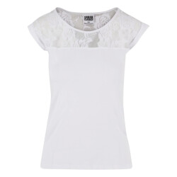 Urban Classics Dames veters top