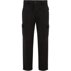 Urban Classics Cargo broek rechte pijpen jongens