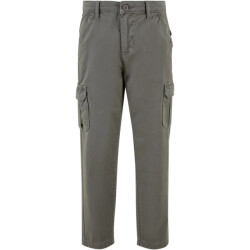 Urban Classics Cargo broek rechte pijpen jongens