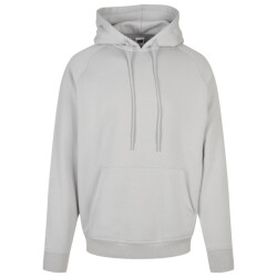 Urban Classics Heren blanco hoodie