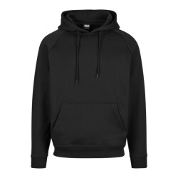 Urban Classics Heren blanco hoodie