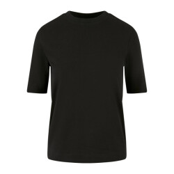 Urban Classics Dames classy t-shirt