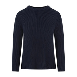 Urban Classics Dames ribtrui top