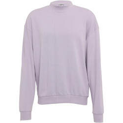 Urban Classics Heren badstof lichtgewicht sweatshirt