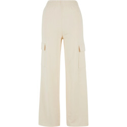 Urban Classics Dames lichtgewicht baggy sweatbroek