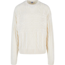 Urban Classics Heren boxy sweater top