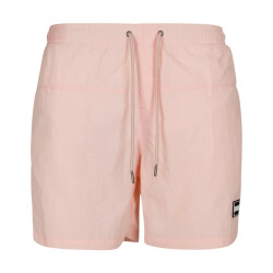 Urban Classics Heren blok zwemshorts