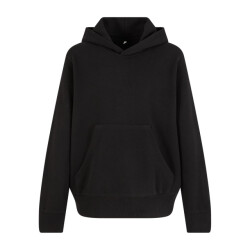 Urban Classics Jongens badstof hoodie