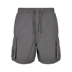 Urban Classics Dames cargo shorts