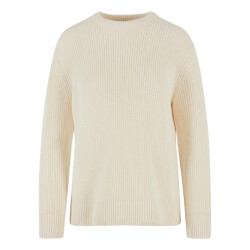 Urban Classics Dames ribtrui top