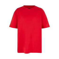 Urban Classics Zwaargewicht oversized t-shirt voor jongens