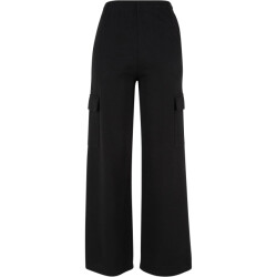 Urban Classics Dames lichtgewicht baggy sweatbroek