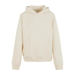 Urban Classics Meisjes badstof lichtgewicht oversized hoodie