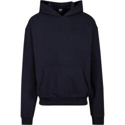 Urban Classics Ultrazwaargewicht herenhoodie