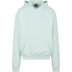 Urban Classics Ultrazwaargewicht herenhoodie