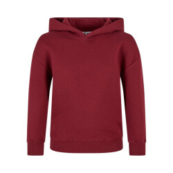 Urban Classics Meisjes organic hoodie
