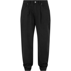Urban Classics Heren organic cotton skater chinos