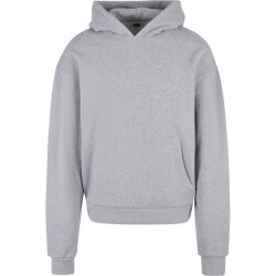 Urban Classics Ultrazwaargewicht herenhoodie