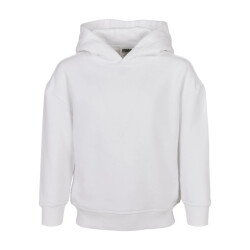 Urban Classics Meisjes organic hoodie