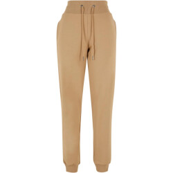 Urban Classics Dames knusse joggingbroek