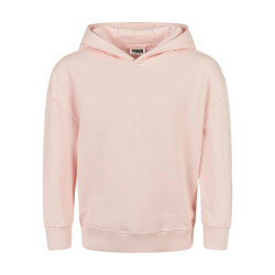 Urban Classics Meisjes organic hoodie