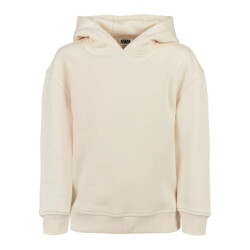 Urban Classics Meisjes organic hoodie