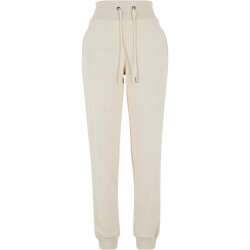 Urban Classics Dames knusse joggingbroek