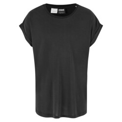 Urban Classics Modal verlengd schoudertruitje voor meisjes