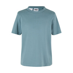 Urban Classics Jongens basic organisch t-shirt