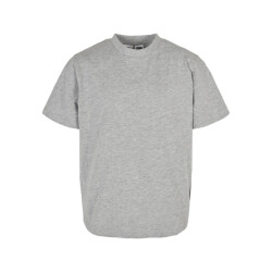 Urban Classics Jongens lang t-shirt