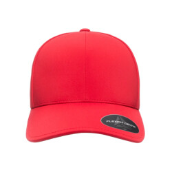 Flexfit Delta plain baseball cap