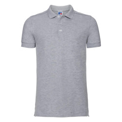 Russell Athletic Heren rekken korte mouw poloshirt