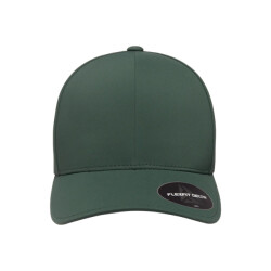 Flexfit Delta plain baseball cap