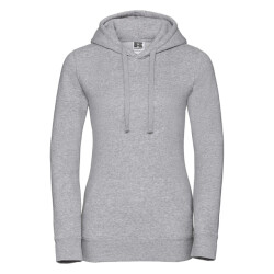 Russell Athletic Dames premium authentieke hoodie (3-lagen stof)