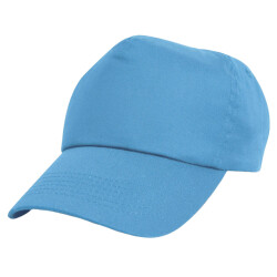 Result Unisex kinder-/kids baseballpet