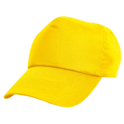 Result Unisex kinder-/kids baseballpet