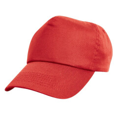 Result Unisex kinder-/kids baseballpet