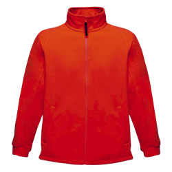 Regatta Heren thor iii fleece jacket